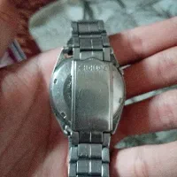 ساعت سیکو 5 قدیمی|ساعت|ورامین, ورامین|دیوار