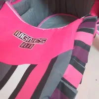 ساک حمل