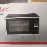 مایکرو ویو تکنو مدلTe-421