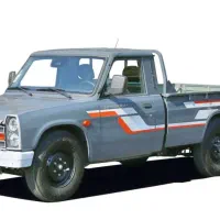 اقساطی نیسان تک و دوگانه سوز آپشنال اکستند*جدید*