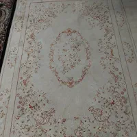 تعداد ۳ تخته فرش ماشینی۴ متری ویک عدد کناره|فرش|کرج, شاهین‌ویلا|دیوار