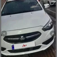 شاهین جی مدل ۱۴۰۱|خودرو سواری و وانت|زنجان, |دیوار