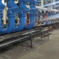 تعمیر موتورخانه.مشعل.دیگ.چیلر.|خدمات پیشه و مهارت|شیراز, زند|دیوار