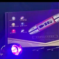 چراغ قوه uv برند Zingaro