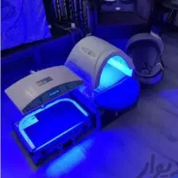 انواع دستگاه زردی نوزادان با ارسال درب منزل