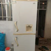 یخچال سونیا