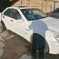 بنز c240|خودرو سواری و وانت|کرمانشاه, |دیوار