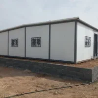 سازه درجا پانلی