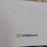 مودم مبین نت ۴پورت