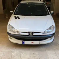 خوش رخ 206 تیپ 5 مدل ۹۷