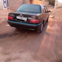 شوشتر روستا باسطیه|خودرو سواری و وانت|شوشتر, |دیوار