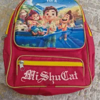 وسایل مدرسه|کیف، کفش، کمربند|بیرجند, |دیوار