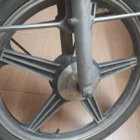 یک جفت رینگ اسپرت فابریک