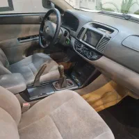 تویوتا کمری گرند ۲۰۰۶|خودرو سواری و وانت|بندرعباس, |دیوار