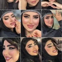 آموزش تخصصی میکاپ وشنیون باتخفیف ویژه،انجام فیبروز