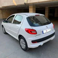 207 tu5|خودرو سواری و وانت|اهواز, نادری|دیوار