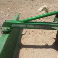 تریلی و پنجه غازی وتیغ عقب|خودرو سنگین|زابل, |دیوار