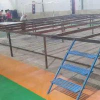 جوشکاری آهنگری سیار تضمینی در محل|خدمات پیشه و مهارت|رشت, نظری|دیوار