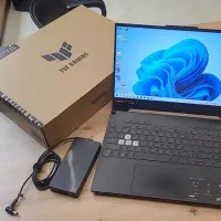 لپتاپ گیمینگ F15 TUF Asus