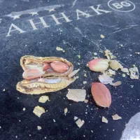 بادام زمینی درجه یک|عمده‌فروشی|جوانرود, |دیوار