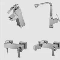 نصب و تعمیر انواع شیرآلات .سینک.سیفون.فرنگی.فلاشتا|خدمات پیشه و مهارت|مشهد, صیاد شیرازی|دیوار