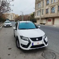 کوییک S مدل 403، 85 گانه