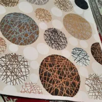 فرش ۴ متری ۷۰۰ شانه مهتاب پارسیان|فرش|اسلام‌شهر, صادقیه|دیوار