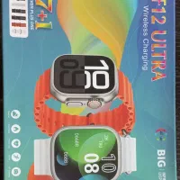 ساعت هوشمند f12ultra توافقی