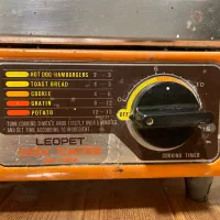 تستر آون|اجاق گاز و لوازم برقی پختوپز|نوشهر, |دیوار