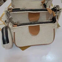 کیف های ترند جدید با قیمت مناسب|کیف، کفش، کمربند|رشت, باهنر|دیوار