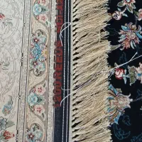 ۴تخته فرش ۹متری۱۲۰۰شانه آکبند|فرش|کرمانشاه, |دیوار