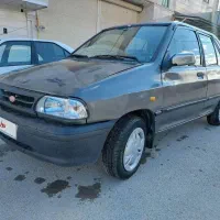 پراید مدل 84 خیلی سالم|خودرو سواری و وانت|کبودرآهنگ, |دیوار