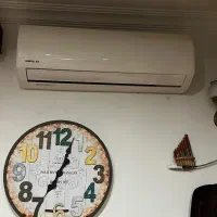 کولر گازی جنرال ۲۴ هزار