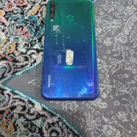 گوشی huawei y7p