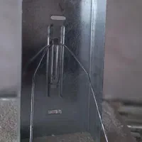 والپست منقطع میلگرد بستر با کمترین قیمت|خدمات پیشه و مهارت|لنگرود, |دیوار