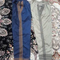 دوعددشلوار کردی بفروش میرسد