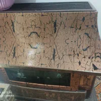 بخاری شومینه در تربت حیدریه