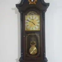 ساعت دیواری