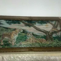 کوبلند قاب گرفته قدیمی|تابلو، نقاشی، عکس|مشهد, سرافرازان|دیوار