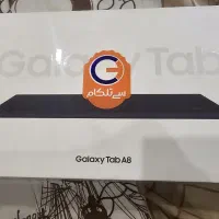 تبلت سامسونگ آکبند نو مدلTab8 وX205