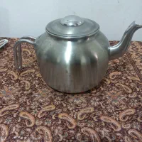 قوری قدیمی