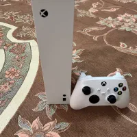 Xbox saris s|کنسول، بازی ویدئویی و آنلاین|فردیس, شهرک وحدت|دیوار