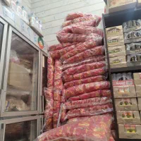 پخش پفک نمکی،ابمیوه،کیک،شکلات ولواشک ویژه عیدازهرا|عمده‌فروشی|قم, الوندیه و گذر صادق|دیوار