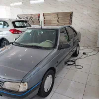 پژو 405مدل 94 بیرنگ تمیز مرتب