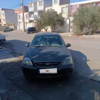 ریو دنده ای مدل 84|خودرو سواری و وانت|منجیل, |دیوار