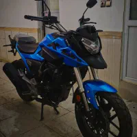 Adventure Kpt200