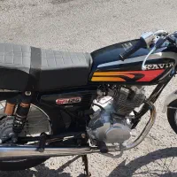 موتور کویر 1400|موتورسیکلت|قم, پردیسان|دیوار