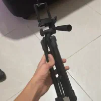 پایه نگه دارنده فیلم برداری گوشی