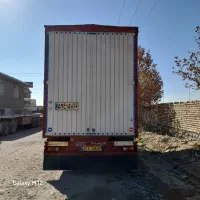 کاویان مسقف ۶تن|خودرو سنگین|زبرخان, |دیوار