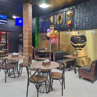 صندلی میز مبل اداری رستوران کافه گیم فستفود